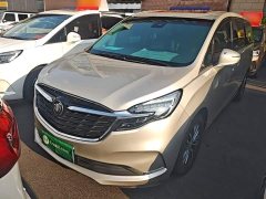 Buick GL8 ES Land Respect 653T Respect Enjoyment Edition - ფოტო 2