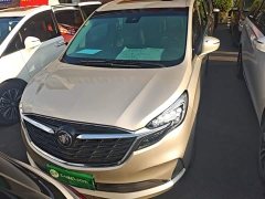 Buick GL8 ES Land Respect 653T Respect Enjoyment Edition - ფოტო 3