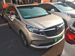 Buick GL8 ES Land Respect 653T Respect Enjoyment Edition - ფოტო 4