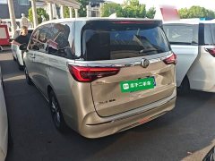 Buick GL8 ES Land Respect 653T Respect Enjoyment Edition - ფოტო 5