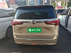 Buick GL8 ES Land Respect 653T Respect Enjoyment Edition - ფოტო 6
