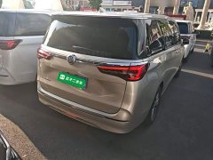 Buick GL8 ES Land Respect 653T Respect Enjoyment Edition - ფოტო 7