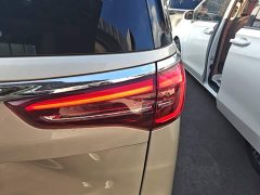 Buick GL8 ES Land Respect 653T Respect Enjoyment Edition - ფოტო 8