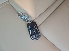 Buick GL8 ES Land Respect 653T Respect Enjoyment Edition - ფოტო 9