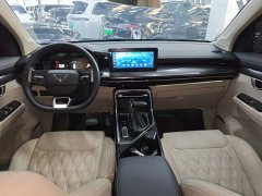 Wuling Xingchen 1.5T CVT Star Shine Edition - ფოტო 10
