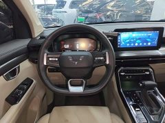Wuling Xingchen 1.5T CVT Star Shine Edition - ფოტო 11