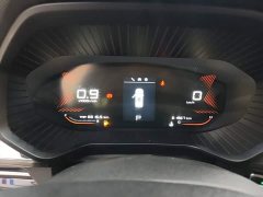 Wuling Xingchen 1.5T CVT Star Shine Edition - ფოტო 12