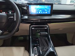 Wuling Xingchen 1.5T CVT Star Shine Edition - ფოტო 13