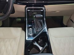 Wuling Xingchen 1.5T CVT Star Shine Edition - ფოტო 14