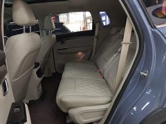 Wuling Xingchen 1.5T CVT Star Shine Edition - ფოტო 17