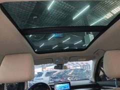 Wuling Xingchen 1.5T CVT Star Shine Edition - ფოტო 18