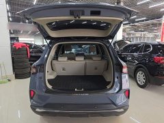 Wuling Xingchen 1.5T CVT Star Shine Edition - ფოტო 19