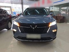 Wuling Xingchen 1.5T CVT Star Shine Edition - ფოტო 3