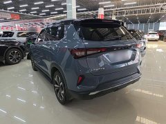 Wuling Xingchen 1.5T CVT Star Shine Edition - ფოტო 5