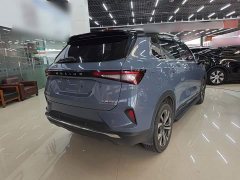 Wuling Xingchen 1.5T CVT Star Shine Edition - ფოტო 7