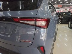 Wuling Xingchen 1.5T CVT Star Shine Edition - ფოტო 8