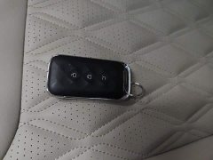 Wuling Xingchen 1.5T CVT Star Shine Edition - ფოტო 9