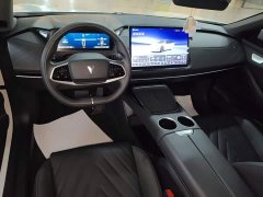 Deepal Deep Blue SL03 Pure Electric Classic Edition - ფოტო 10