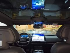 Deepal Deep Blue SL03 Pure Electric Classic Edition - ფოტო 18