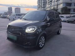 Leapmotor T03 Pearl White Edition - ფოტო 1