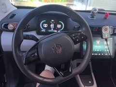 Leapmotor T03 Pearl White Edition - ფოტო 11