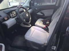 Leapmotor T03 Pearl White Edition - ფოტო 15