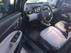 Leapmotor T03 Pearl White Edition - ფოტო 16
