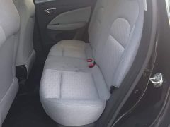 Leapmotor T03 Pearl White Edition - ფოტო 17