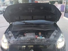 Leapmotor T03 Pearl White Edition - ფოტო 20