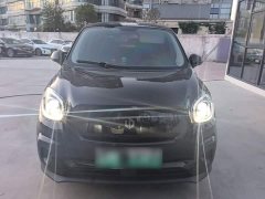 Leapmotor T03 Pearl White Edition - ფოტო 3