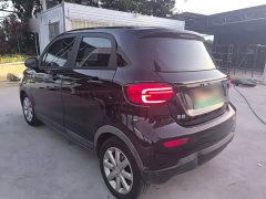 Leapmotor T03 Pearl White Edition - ფოტო 5