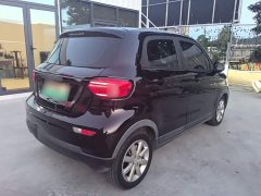 Leapmotor T03 Pearl White Edition - ფოტო 7