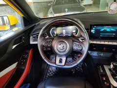 SAIC MG5 2021 Facelift 300TGI DCT Premium Luxury Edition - ფოტო 11