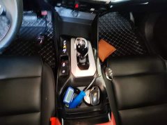 SAIC MG5 2021 Facelift 300TGI DCT Premium Luxury Edition - ფოტო 14