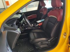 SAIC MG5 2021 Facelift 300TGI DCT Premium Luxury Edition - ფოტო 15