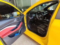 SAIC MG5 2021 Facelift 300TGI DCT Premium Luxury Edition - ფოტო 16