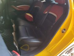 SAIC MG5 2021 Facelift 300TGI DCT Premium Luxury Edition - ფოტო 17