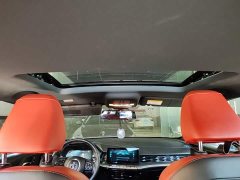 SAIC MG5 2021 Facelift 300TGI DCT Premium Luxury Edition - ფოტო 18