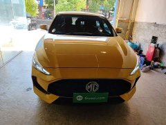 SAIC MG5 2021 Facelift 300TGI DCT Premium Luxury Edition - ფოტო 3