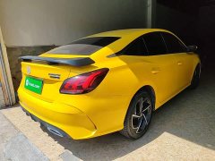 SAIC MG5 2021 Facelift 300TGI DCT Premium Luxury Edition - ფოტო 7