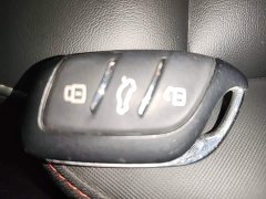 SAIC MG5 2021 Facelift 300TGI DCT Premium Luxury Edition - ფოტო 9