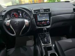 Nissan Qida TIIDA 2024 1.6L CVT Smart Edition - ფოტო 10
