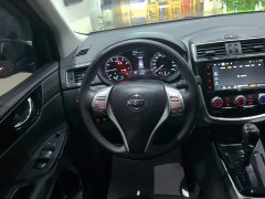 Nissan Qida TIIDA 2024 1.6L CVT Smart Edition - ფოტო 11