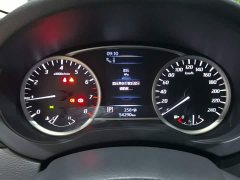 Nissan Qida TIIDA 2024 1.6L CVT Smart Edition - ფოტო 12
