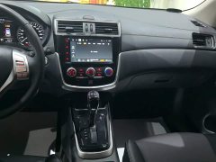 Nissan Qida TIIDA 2024 1.6L CVT Smart Edition - ფოტო 13