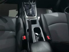 Nissan Qida TIIDA 2024 1.6L CVT Smart Edition - ფოტო 14