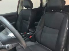 Nissan Qida TIIDA 2024 1.6L CVT Smart Edition - ფოტო 15
