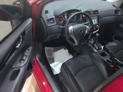 Nissan Qida TIIDA 2024 1.6L CVT Smart Edition - ფოტო 16