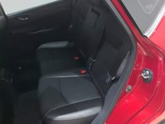 Nissan Qida TIIDA 2024 1.6L CVT Smart Edition - ფოტო 17