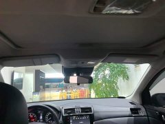 Nissan Qida TIIDA 2024 1.6L CVT Smart Edition - ფოტო 18